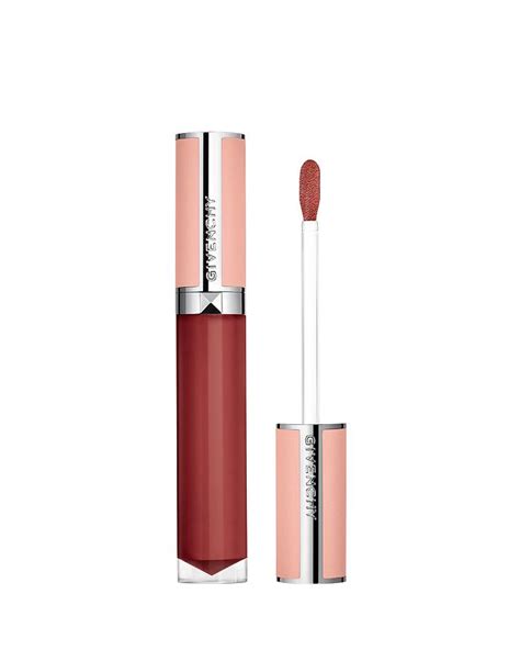 givenchy website makeup|Givenchy lipstick official website.